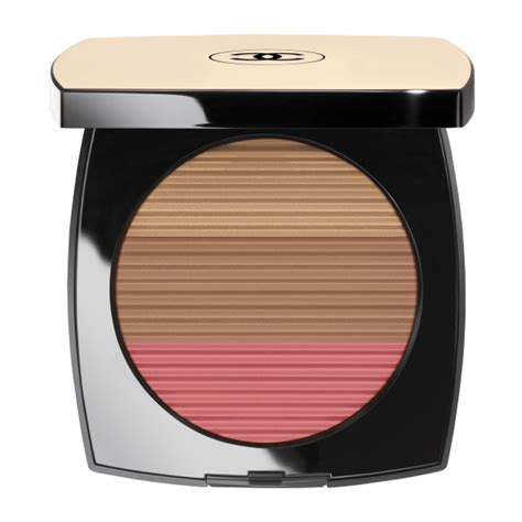 chanel les beiges healthy glow sunkissed powder|Chanel Les Beiges no 30.